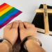 Marquette Diocese to LGBTQ+ Catholics: No Sacraments for You