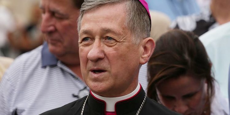 Cardinal Cupich booed and heckled by some at Chicago March for Life rally