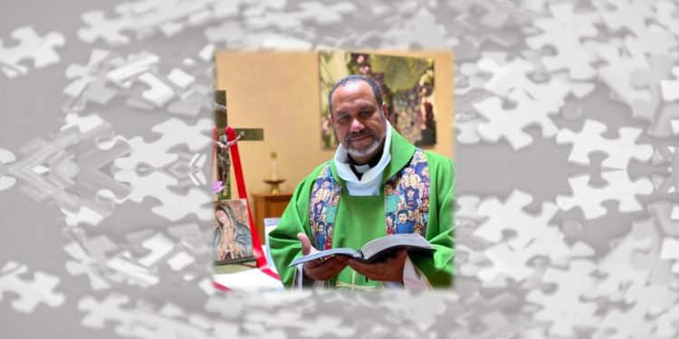 Why the ELCA Needs to Investigate the Case of Rev. Nelson Rabell-González