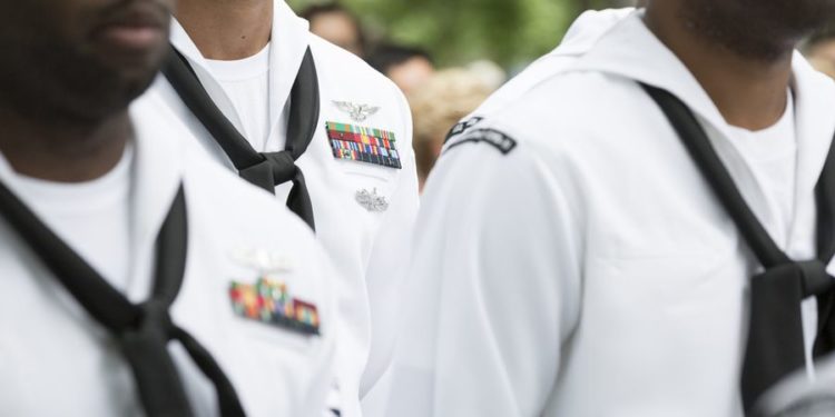 Legal group seeks protection for Navy personnel objecting to COVID vaccine on religious grounds