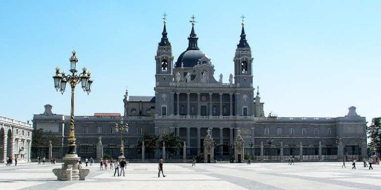 Spanish archdiocese releases annual sex abuse report