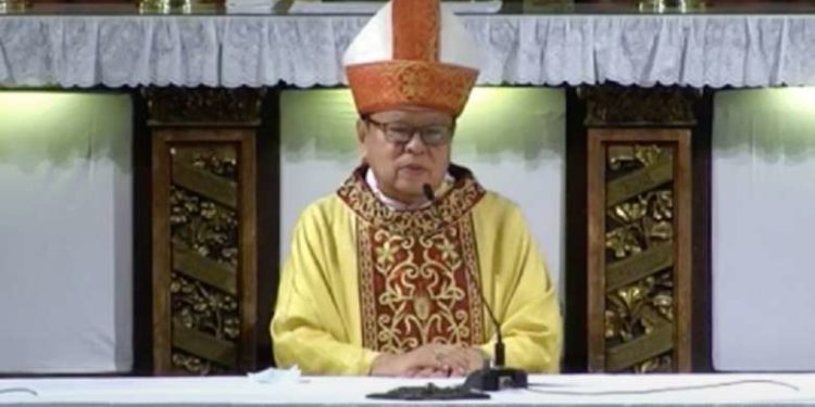 Jakarta Archdiocese declares 2022 as Year of Human Dignity