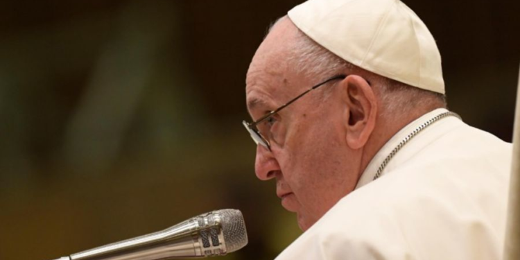 Pope Francis sends aid to migrants at Belarus border and victims of typhoon in Philippines