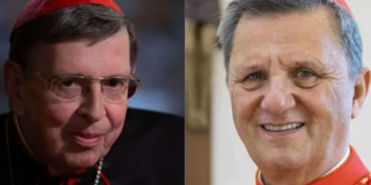 Vatican asks bishops to invite local Protestant and Orthodox leaders to participate in synodal path