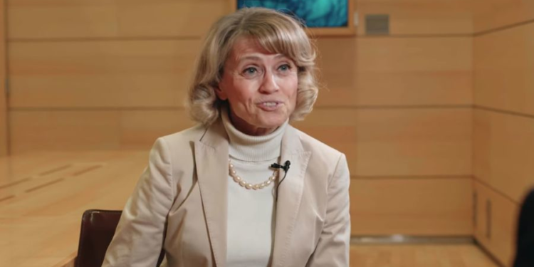 Ahead of trial, Finnish MP facing jail after tweeting Bible verse says case a test of religious freedom