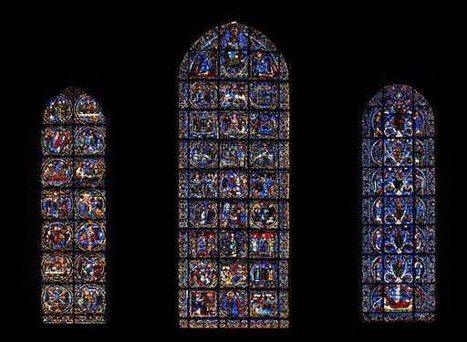 The Aesthete and the Cathedral