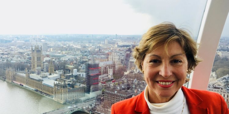 Letter from Bishop’s Lydeard resident about MP Rebecca Pow