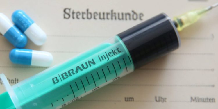 Church leaders condemn assisted suicide as Italy debates euthanasia