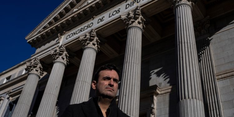 Spain: Clergy abuse victims hopeful at signs to end impunity