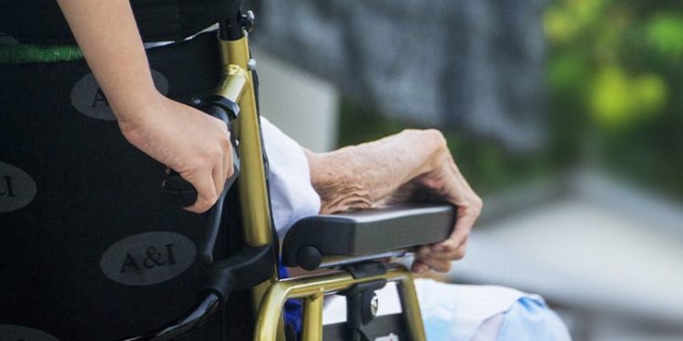 New UK study shows correlation between suicides, assisted dying