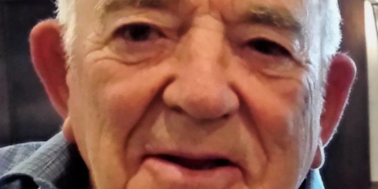 Rolland W. Lafayette — Waterbury Roundabout