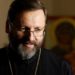 Ukrainian archbishop: ‘If the pope comes to Ukraine, the war would end’