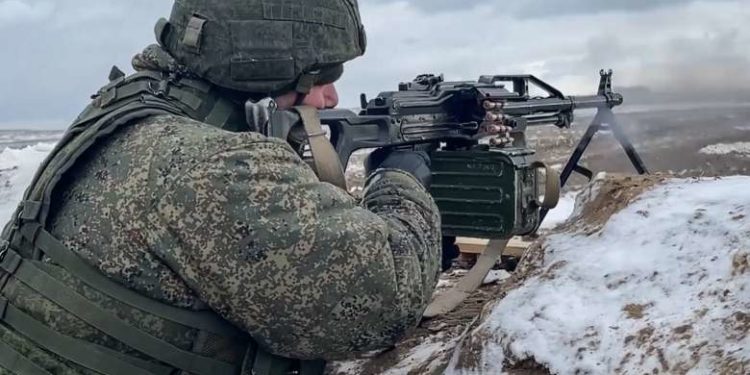 Lithuanian archbishop backs ‘hard line of deterrence’ against Russia