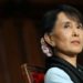 Myanmar junta files 11th corruption charge against Suu Kyi
