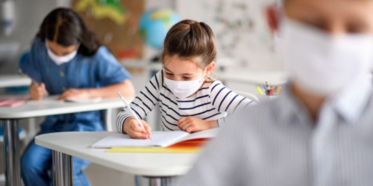 Archdiocese of Chicago shifts course on school mask mandate