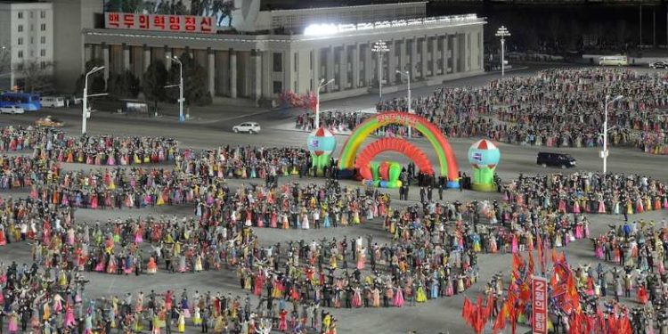 We must not allow North Korea’s crimes to slip off the radar