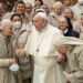 Pope Francis tells religious sisters fight back when mistreated by ‘men of the Church’