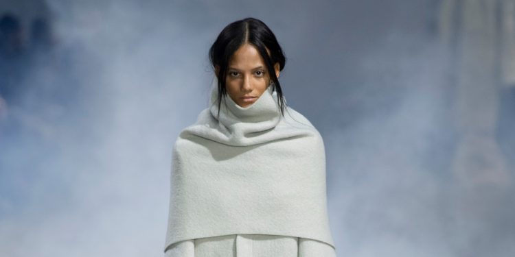 Rick Owens Fall 2022 Ready-to-Wear Collection