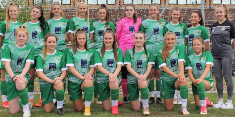 Bishop’s Cleeve Ladies left to rue missed chances as Dursley claim shoot-out success