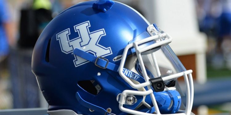 Kentucky football legend Darryl Bishop dies