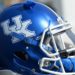 Kentucky football legend Darryl Bishop dies