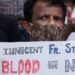 U.N. body urges independent inquiry into Indian Jesuit’s arrest, death