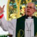 Archbishop Welby concerned over blasphemy laws in Pakistan