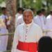 Sri Lankan cardinal laments slow pace, possible corruption in Easter attacks investigation