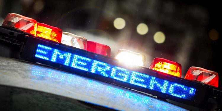 Rockford Woman Dies in Wright County Crash