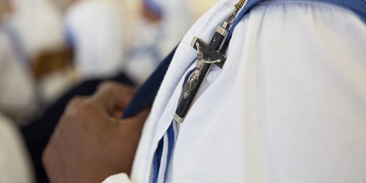 Mother Teresa’s former secretary to lead Missionaries of Charity