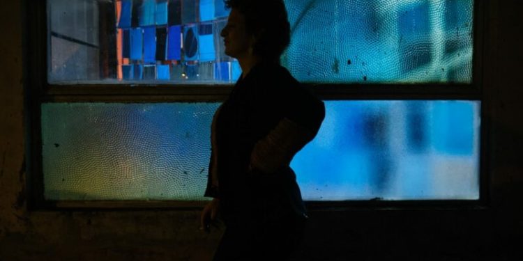 A conversation with Haitian contemporary artist Pascale Monnin · Global Voices