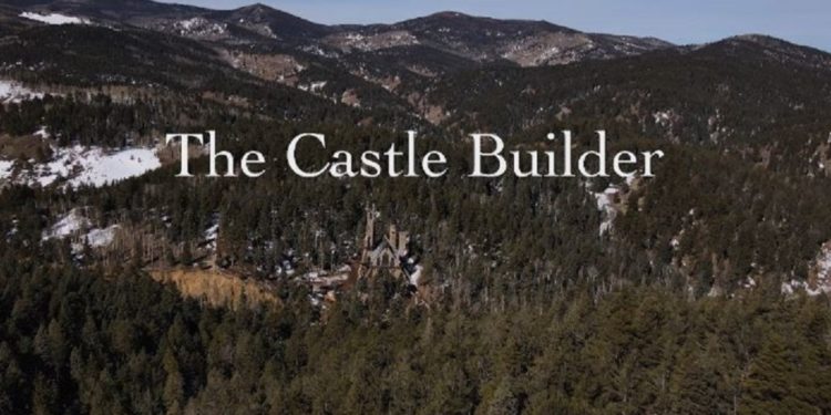 Florida student creates Bishop Castle documentary