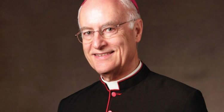 ‘Vos estis’ report charges Brooklyn’s Chappetto put minors at risk