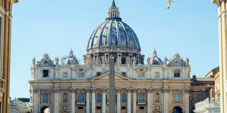 Pope Francis just opened the door for lay people to head Vatican departments