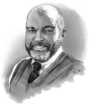 Being a bishop means never having to say you’re sorry