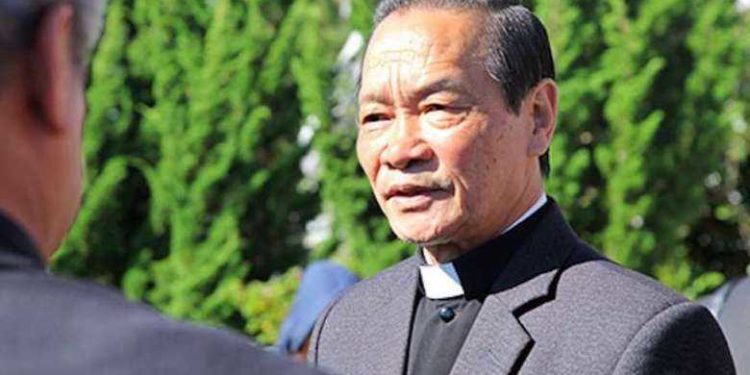 Vietnam priest faces laicization for exorcism