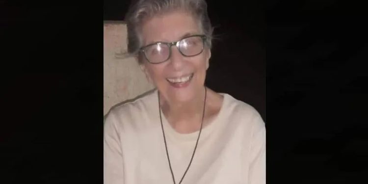 Abducted American religious sister a former leader of her congregation whose heart turned to missionary work