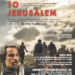 Review: Walking to Jerusalem | ICN