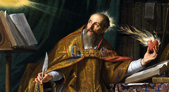 Our Hearts Are Drawn to Veritas| National Catholic Register