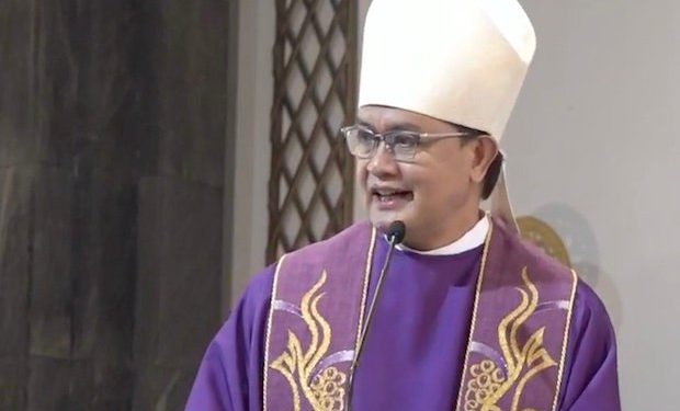 Disagree, but don’t be enemies, CBCP head tells voters