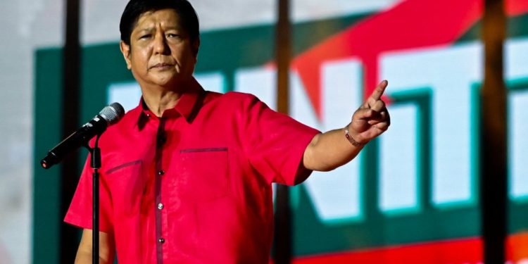 Nuncio warns Filipinos to beware of fake news before elections