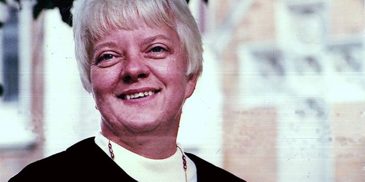 Founder of post-abortion healing ministry Project Rachel dies