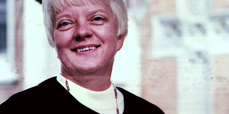 Vicki Thorn dies; founded post-abortion healing ministry Project Rachel