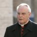 Spanish Cardinal Amigo Vallejo dies at 87