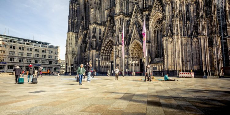Cologne Catholics who answer survey demand curbs on leaders’ power