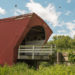Covered Bridges Scenic Byway Will Take You On A Stunning Tour Of Iowa