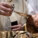 Arizona Priest Quits After Learning He Baptized Thousands Incorrectly