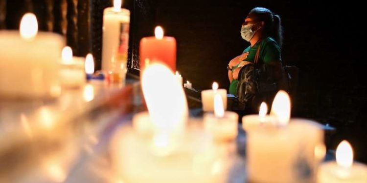 Walking with the Risen Jesus