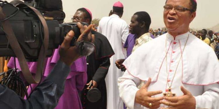 Bishops condemn deadly terror attacks in Nigeria