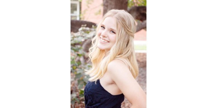 Nodaway Chorale announces scholarship recipient | Community